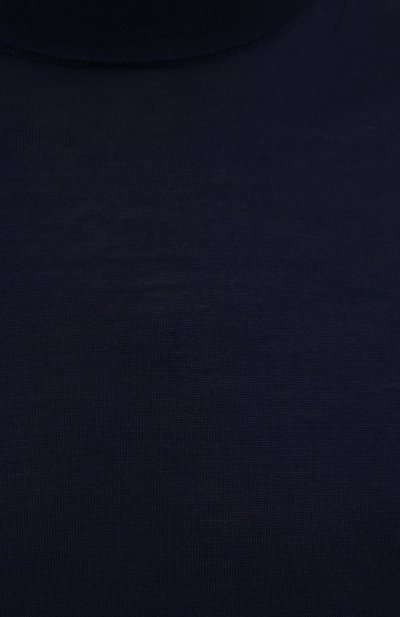 Шерстяная водолазка LANVIN, арт. RM-P00017-MV04-A20, фото 5