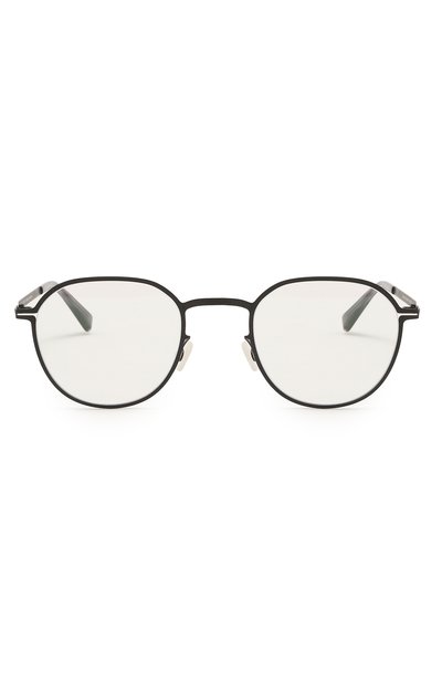 Оправа MYKITA черного цвета по цене 59950 руб., арт. TALVI/002, фото 4 Оправа MYKITA, арт. TALVI/002, фото 4