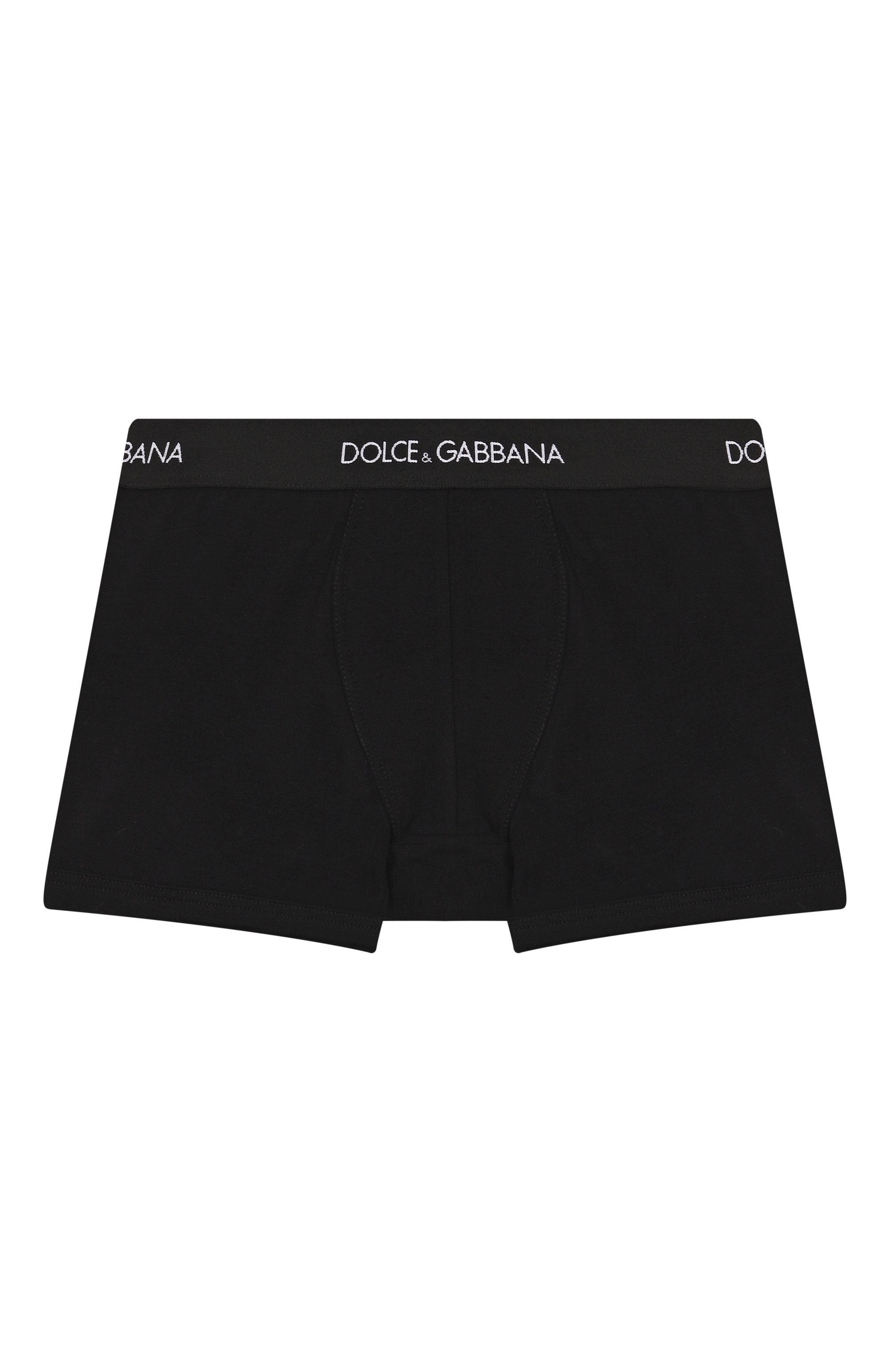 Комплект из двух боксеров DOLCE & GABBANA, арт. L4J701/0N00G/8-14, фото 2