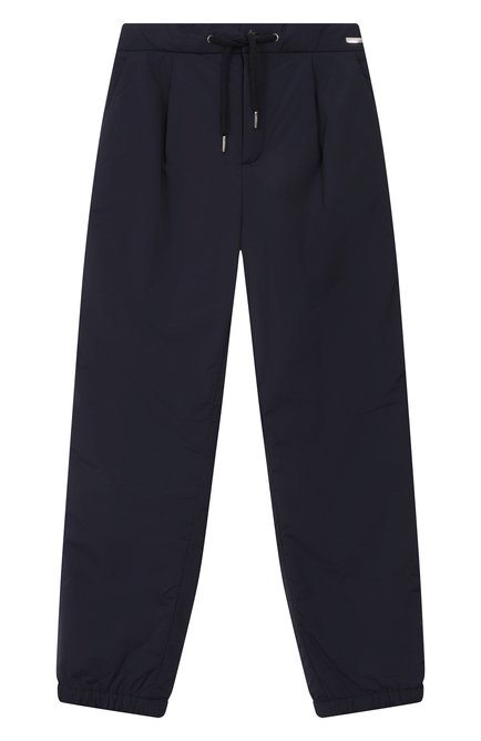 Утепленные джоггеры HERNO, арт. PT000006X/12431SZ/10-14