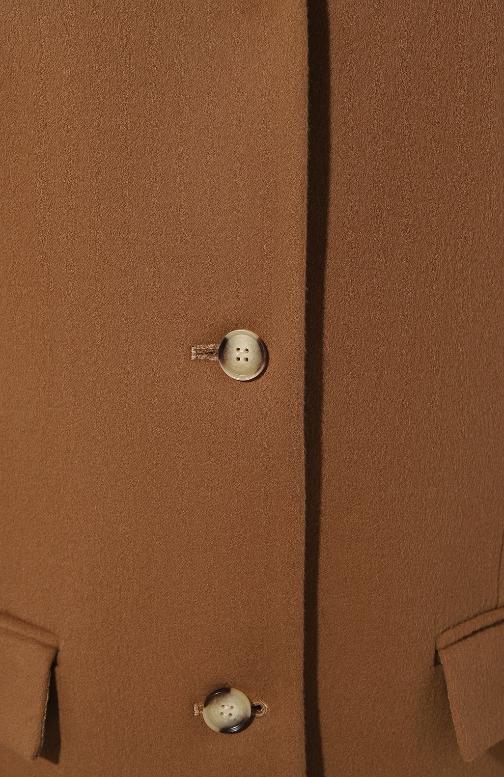 Пальто из шерсти и кашемира LESYANEBO, арт. LN01H-896_T, фото 5