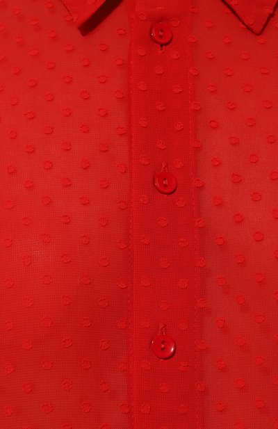 Блузка из вискозы и шелка LIKE YANA, арт. LY040201.0071.4319.0.00.24, фото 5