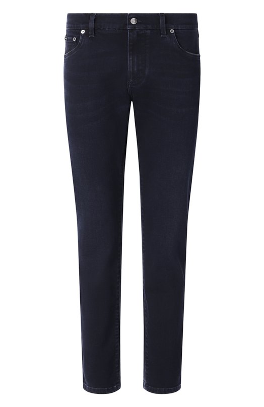 Джинсы Dolce & Gabbana GY07CD/G8MF2 Синий GY07CD/G8MF2