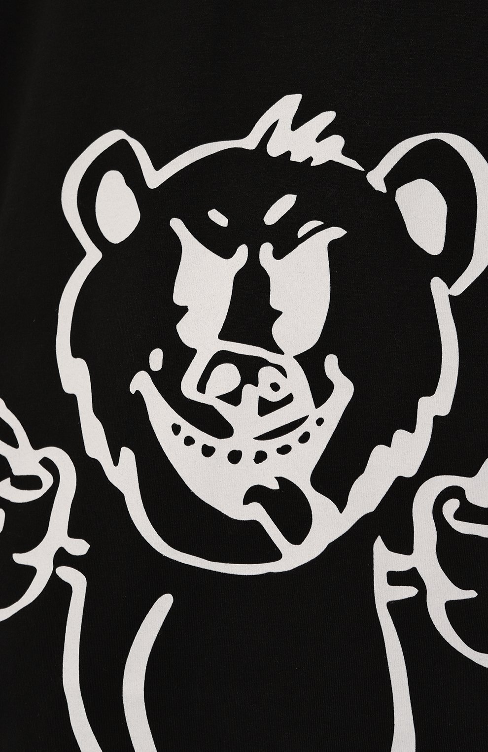 Хлопковая футболка ICEBERG, арт. F027/6306, фото 5