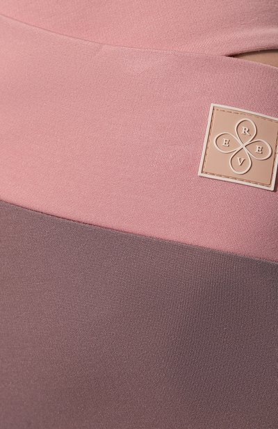 Легинсы EVERREVER, арт. RE-LG-BE-02, фото 5