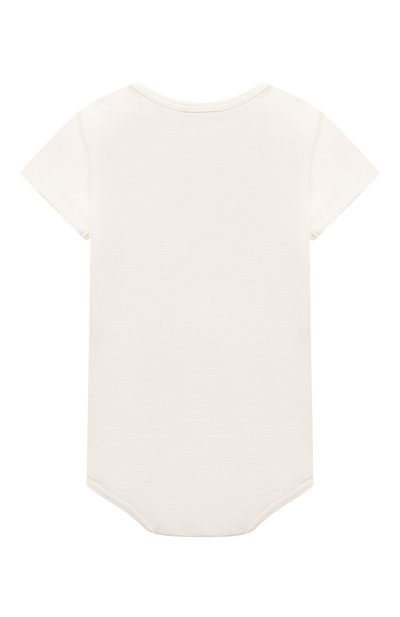 Комплект из трех предметов GUCCI, арт. 516326/X9U05/9-12M, фото 3