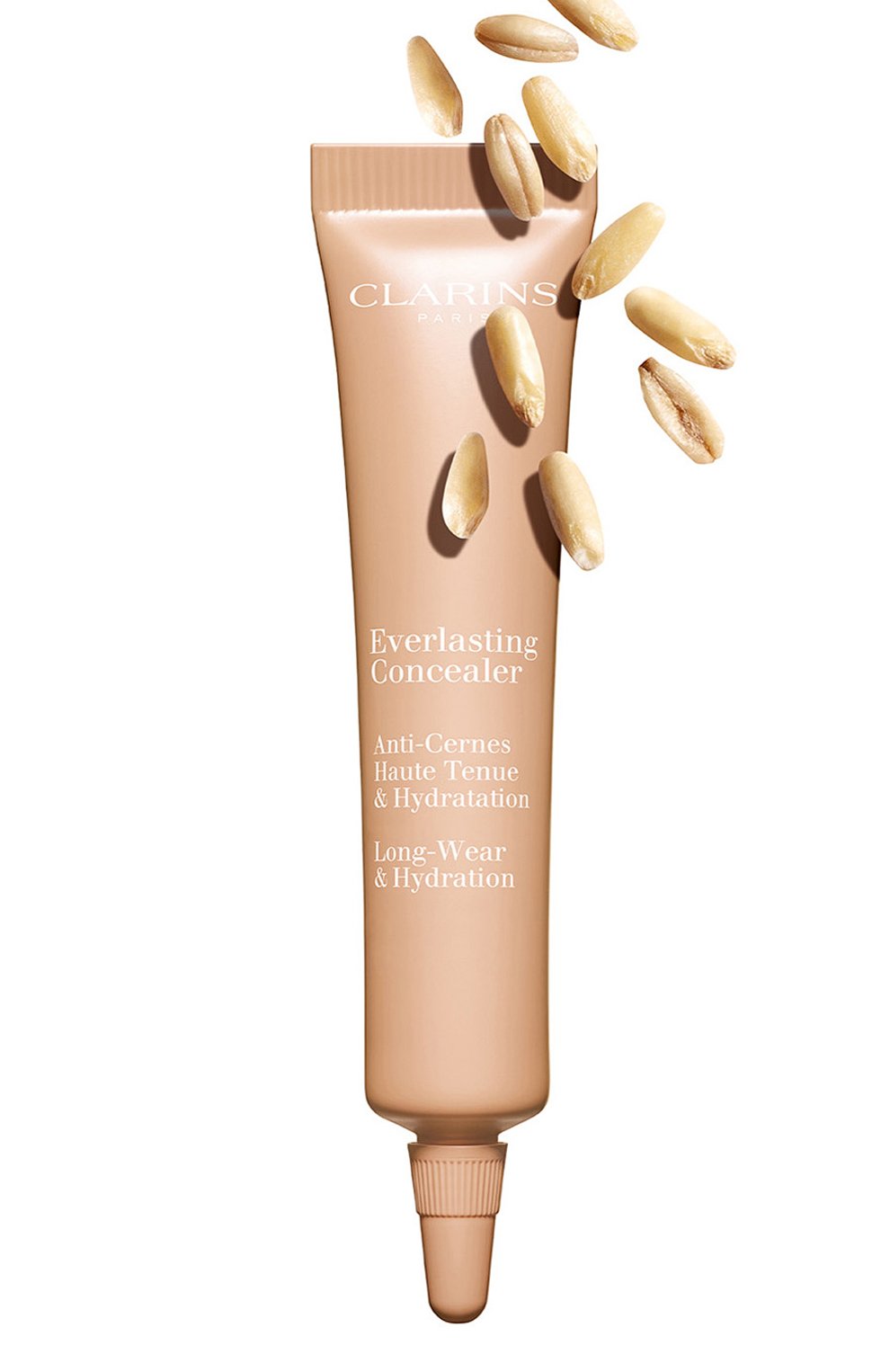 Устойчивый консилер everlasting, оттенок 02.5 (12ml) CLARINS, арт. 80068515, фото 7