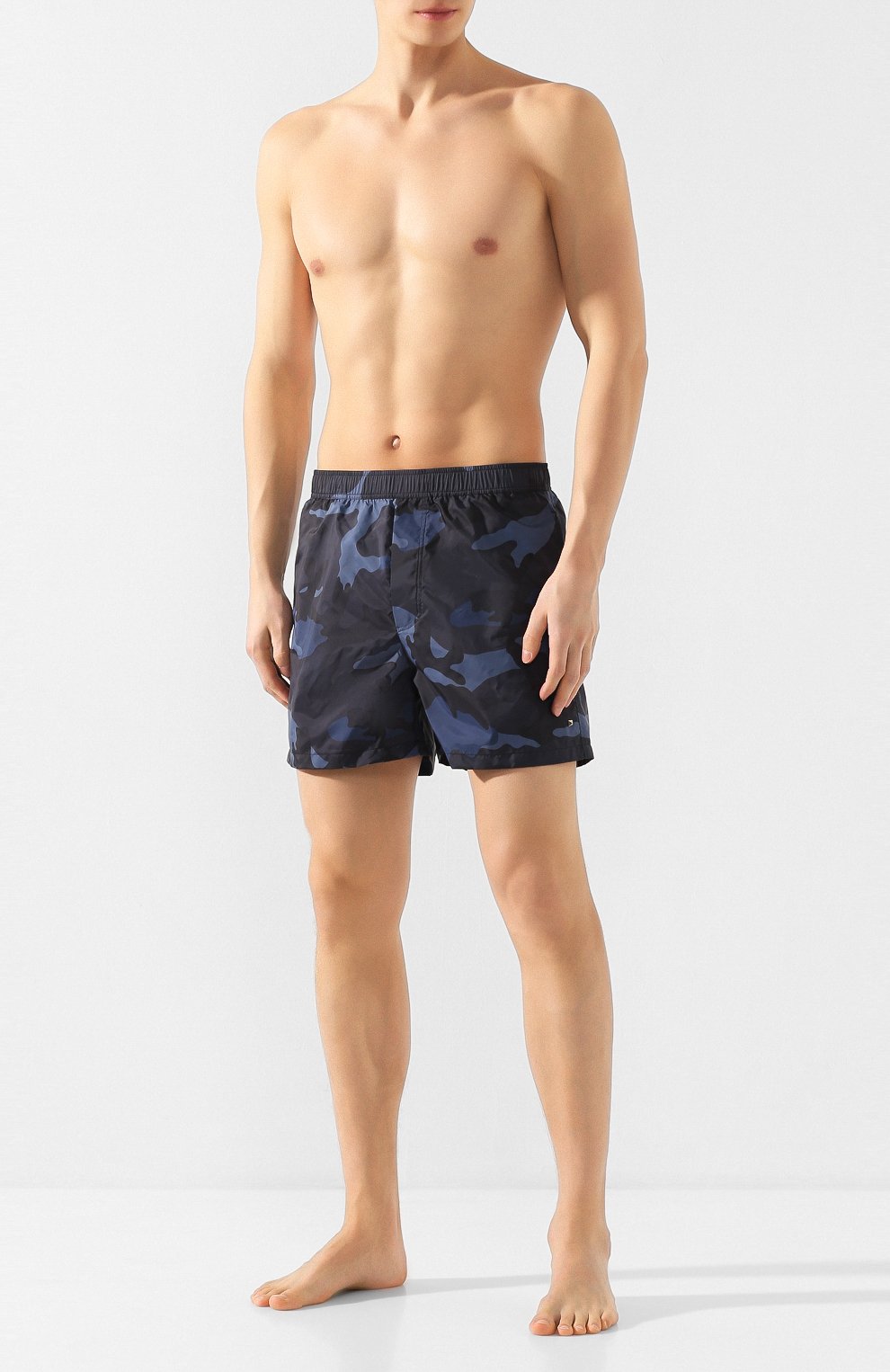 Плавки-шорты VALENTINO, арт. TV3UH028JEJ, фото 2