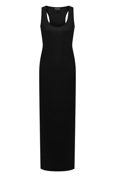 Шелковое платье TOM FORD, арт. ABJ620-FAX835, фото 1