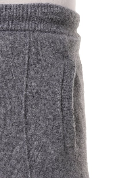 Джоггеры из кашемира и шелка LANEUS, арт. PNU1004, фото 5