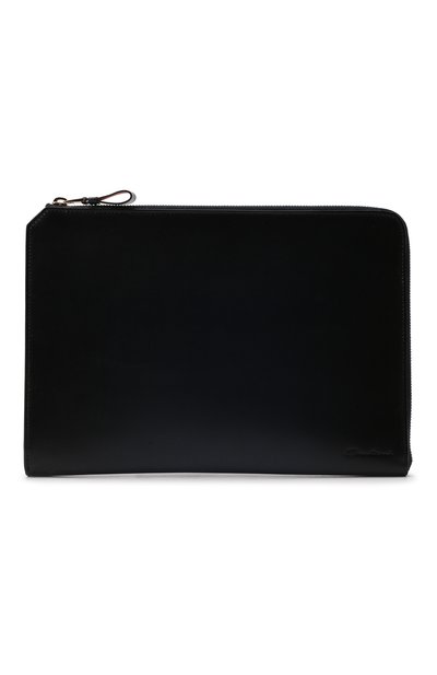 Кожаная папка для документов SANTONI, арт. UFPPA2211F0-HDPEU59, фото 1