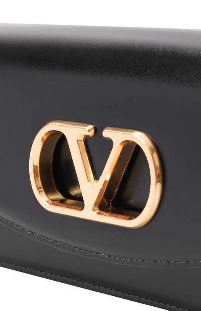 Сумка vain VALENTINO, арт. 7W2B0R71/GCB, фото 3
