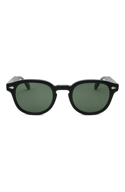 Солнцезащитные очки MOSCOT, арт. LEMT0SH SUN 0200-02, фото 4