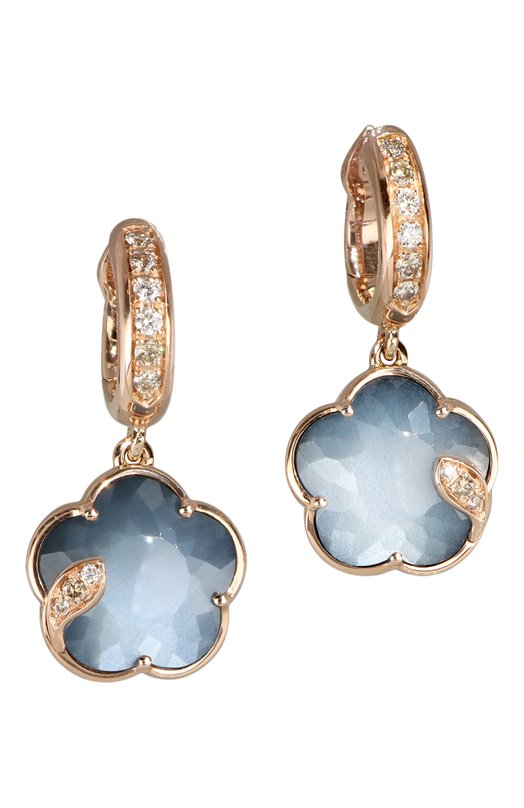 Серьги Pasquale Bruni 16597R Бесцветный 16597R