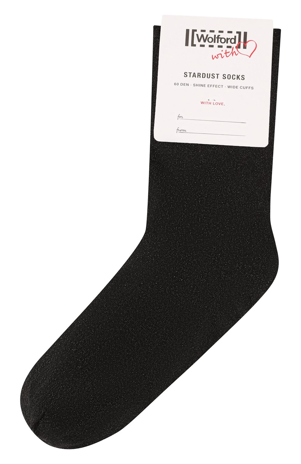 Носки WOLFORD, арт. 41277, фото 1