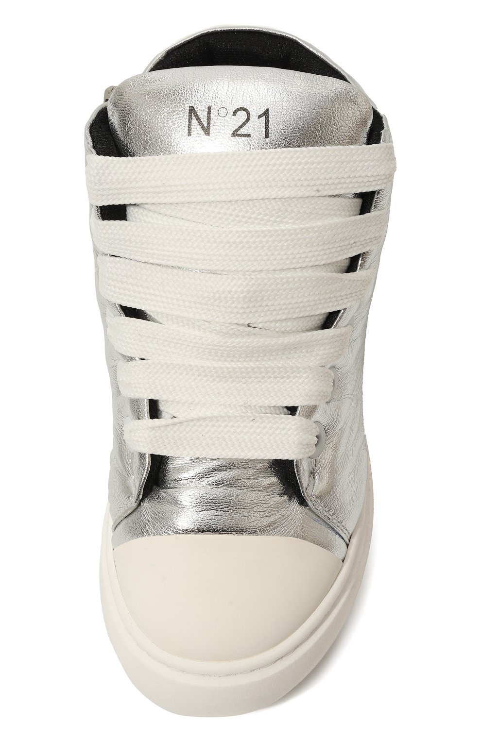 Кеды N21, арт. 78364/28-35, фото 4