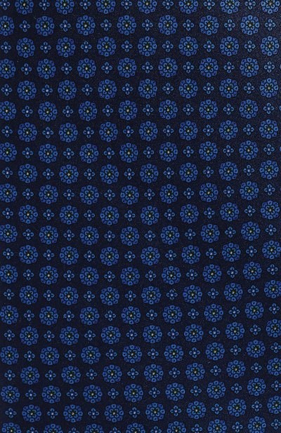 Шелковый галстук STEFANO RICCI, арт. CX/49016, фото 4