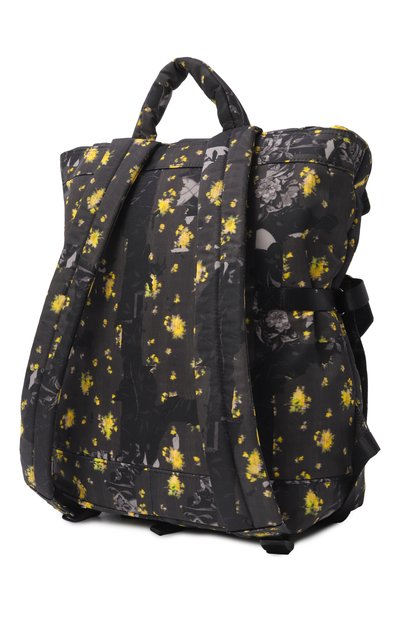 Рюкзак re-tech GANNI, арт. B2010026, фото 4