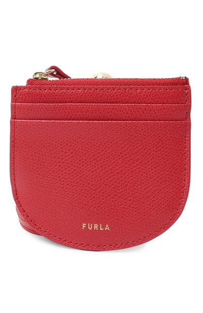 Женский кожаный футляр для кредитных карт laura FURLA, арт. WP00512/ARE000