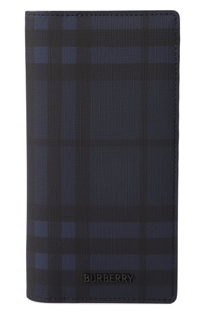 Мужской портмоне BURBERRY, арт. 8130870