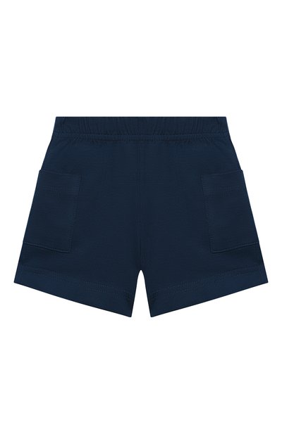 Комплект из футболки и шорт IL GUFO, арт. P21DP350M0014/12M-18M, фото 4