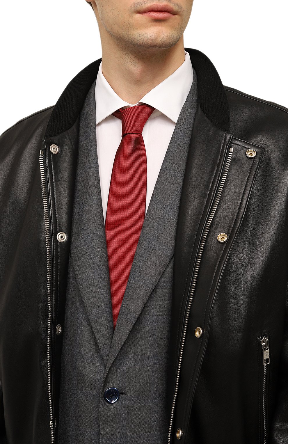 Галстук BOSS, арт. 50499023, фото 2