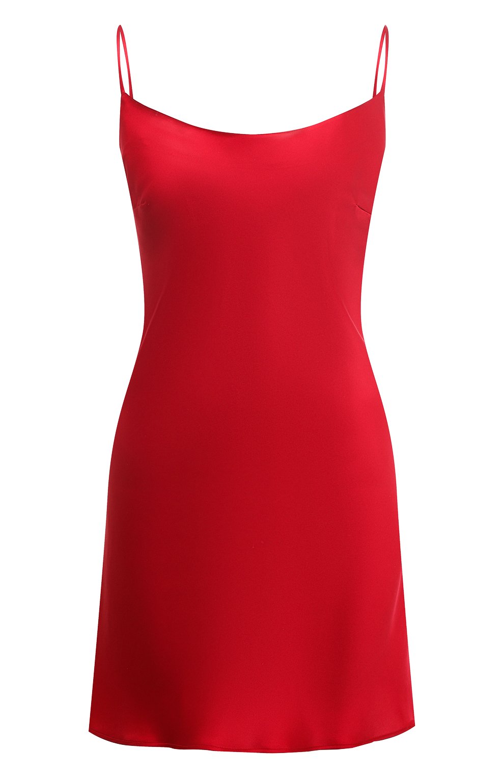 Шелковая сорочка MARJOLAINE, арт. 3SOI0100, фото 1