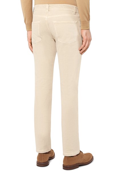 Джинсы LORO PIANA, арт. FAG1329, фото 4