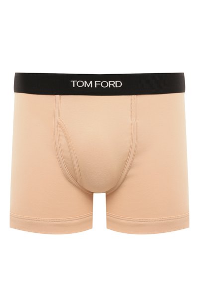 Мужские хлопковые боксеры TOM FORD, арт. T4LC3/104