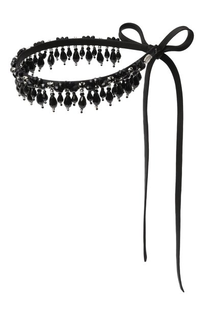 Ободок-чокер PANFIL, арт. 0-CHO-BP, фото 3