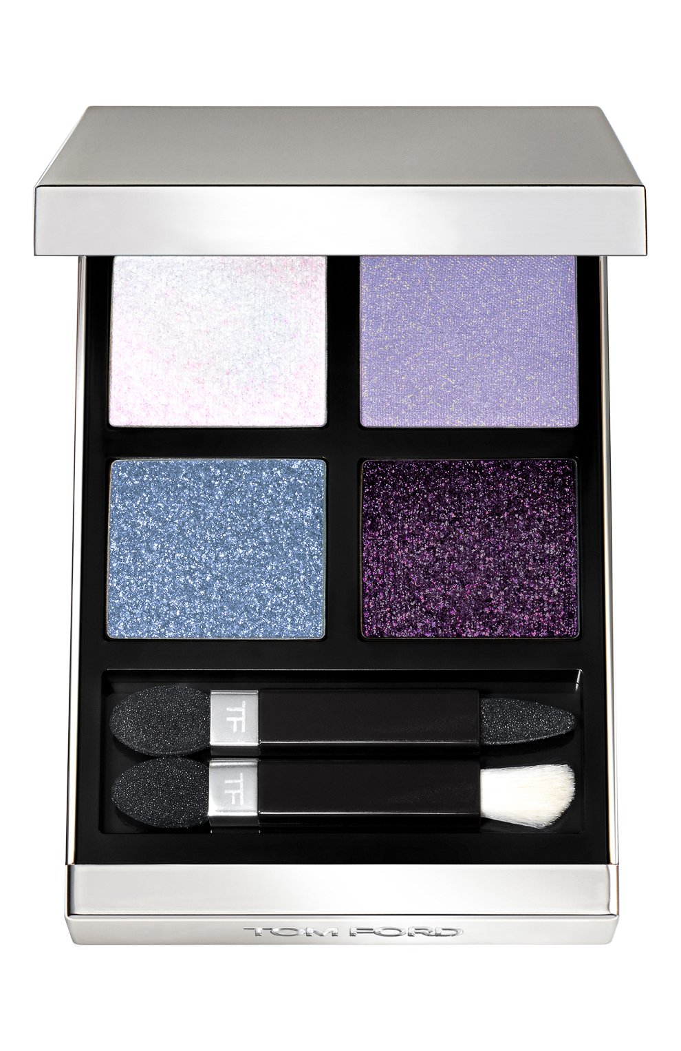 Тени для век quad extrême, оттенок 01 TOM FORD, арт. T739-01, фото 1