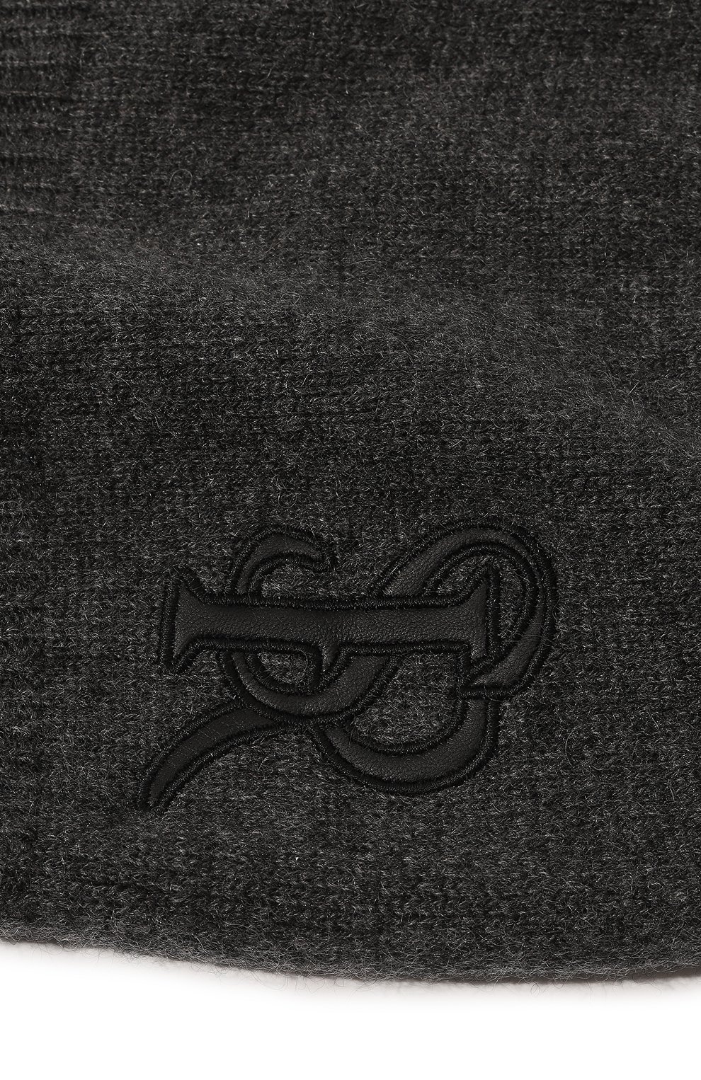 Кашемировая шапка STEFANO RICCI, арт. K606044CUF, фото 3