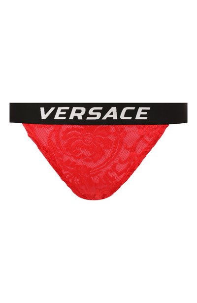 Женские трусы-слипы VERSACE, арт. AUD10002/AZ00018