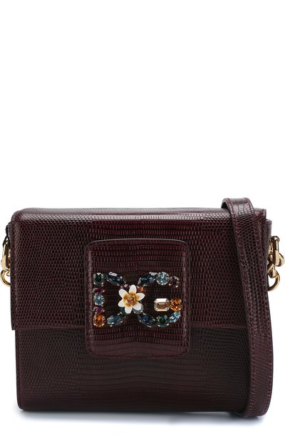 Сумка dg millennials DOLCE & GABBANA, арт. BB6391/A1095, фото 4