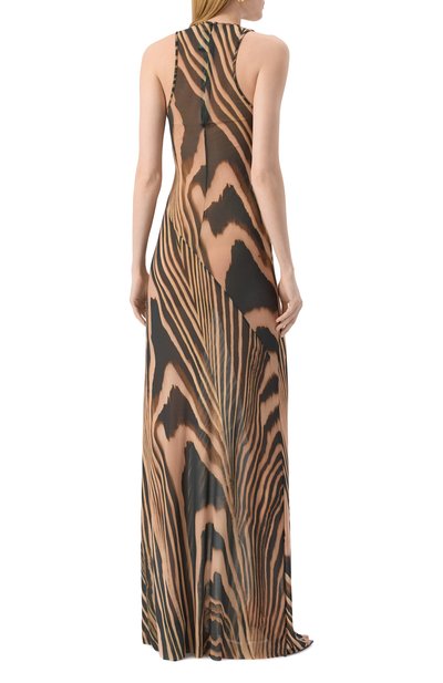 Платье DAVID KOMA, арт. RE25DK64DL, фото 4