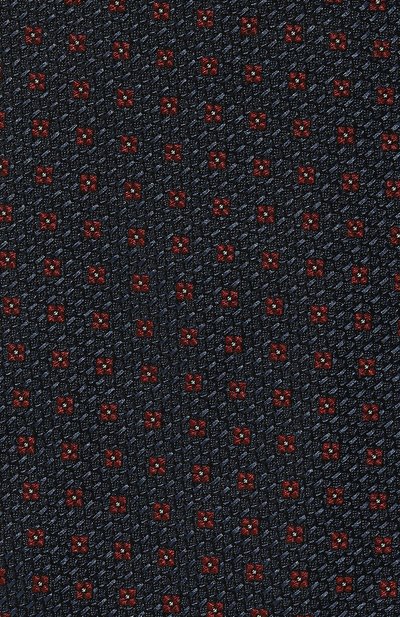 Шелковый галстук BROUBACK, арт. TIE 8CM/SS23, фото 4