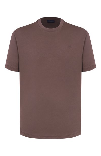 Мужская хлопковая футболка PAUL&SHARK, арт. 15311615