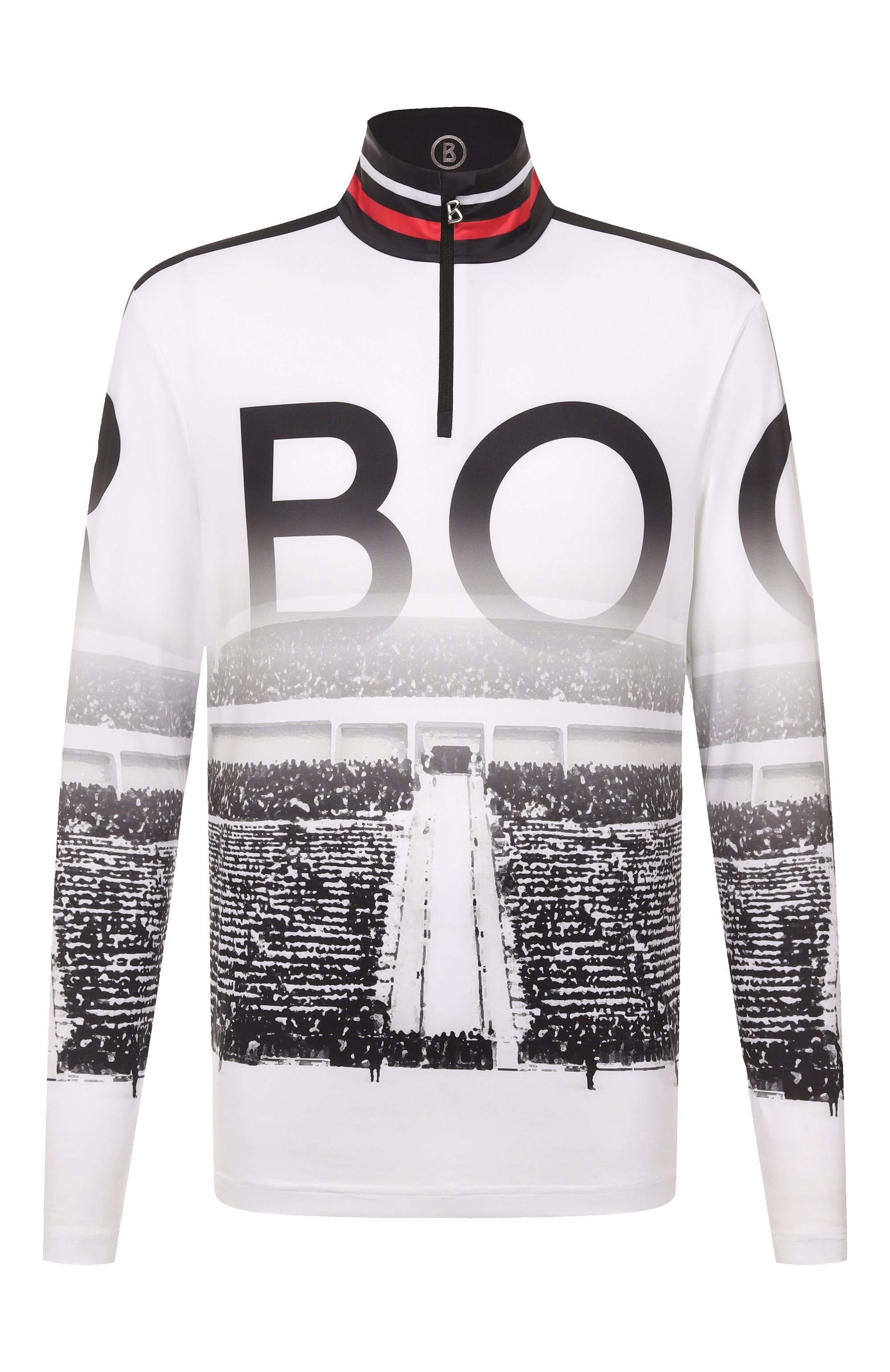 Лонгслив BOGNER, арт. 51159763, фото 1