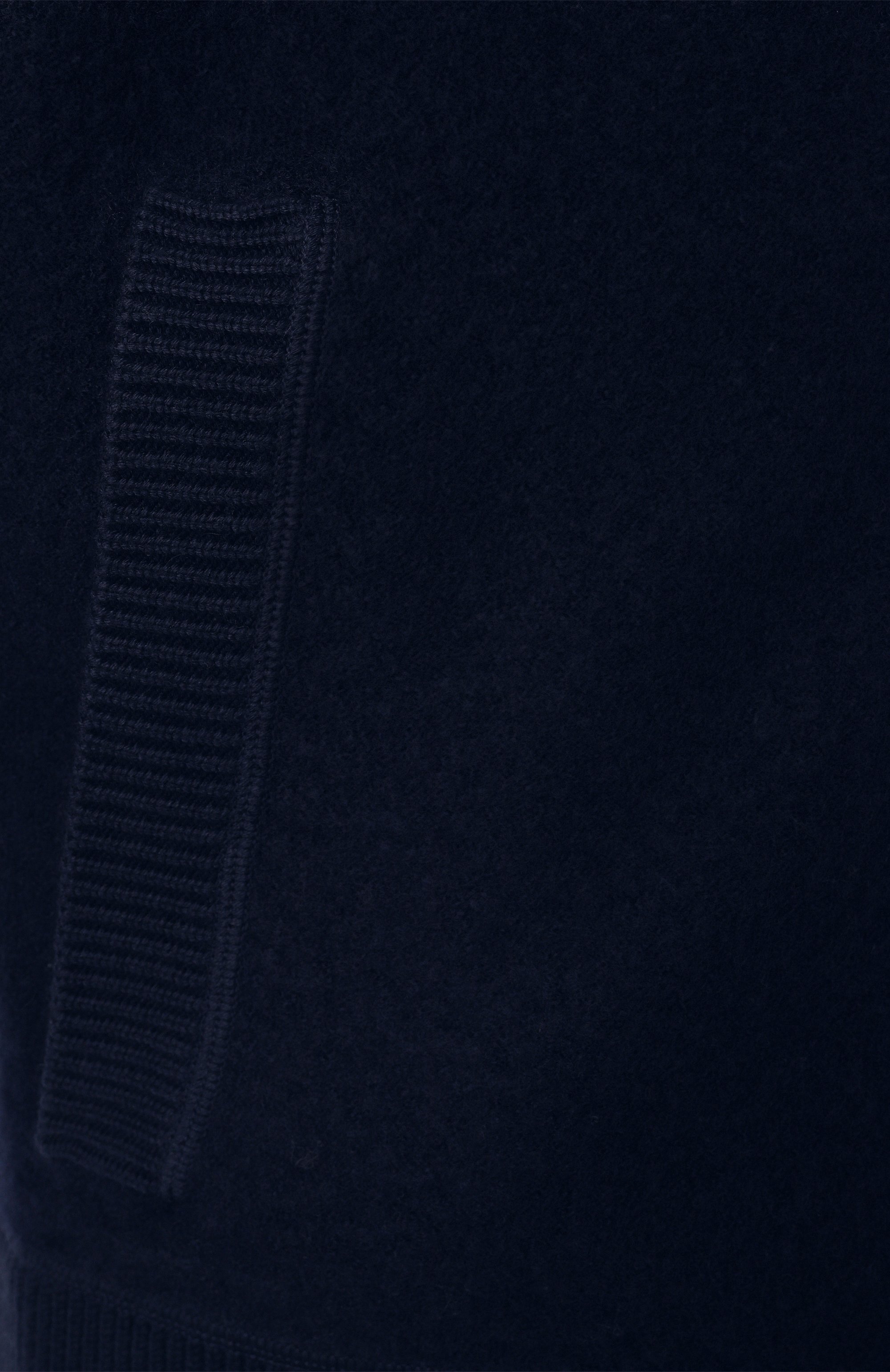 Кардиган из хлопка и шерсти BOSS, арт. 50526839, фото 6