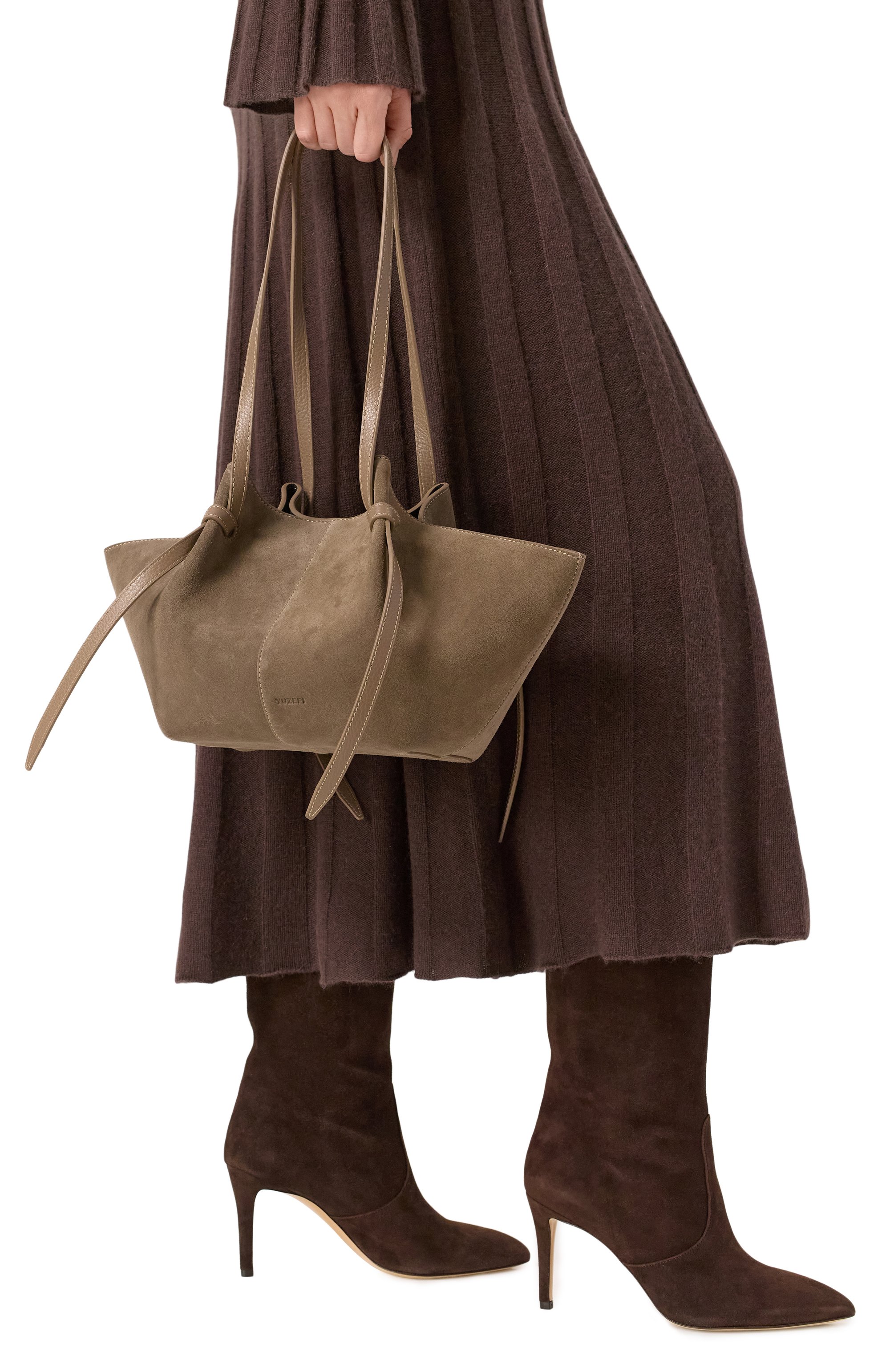 Сумка mochi YUZEFI, арт. YUZRS25-HB-M0-S018, фото 2