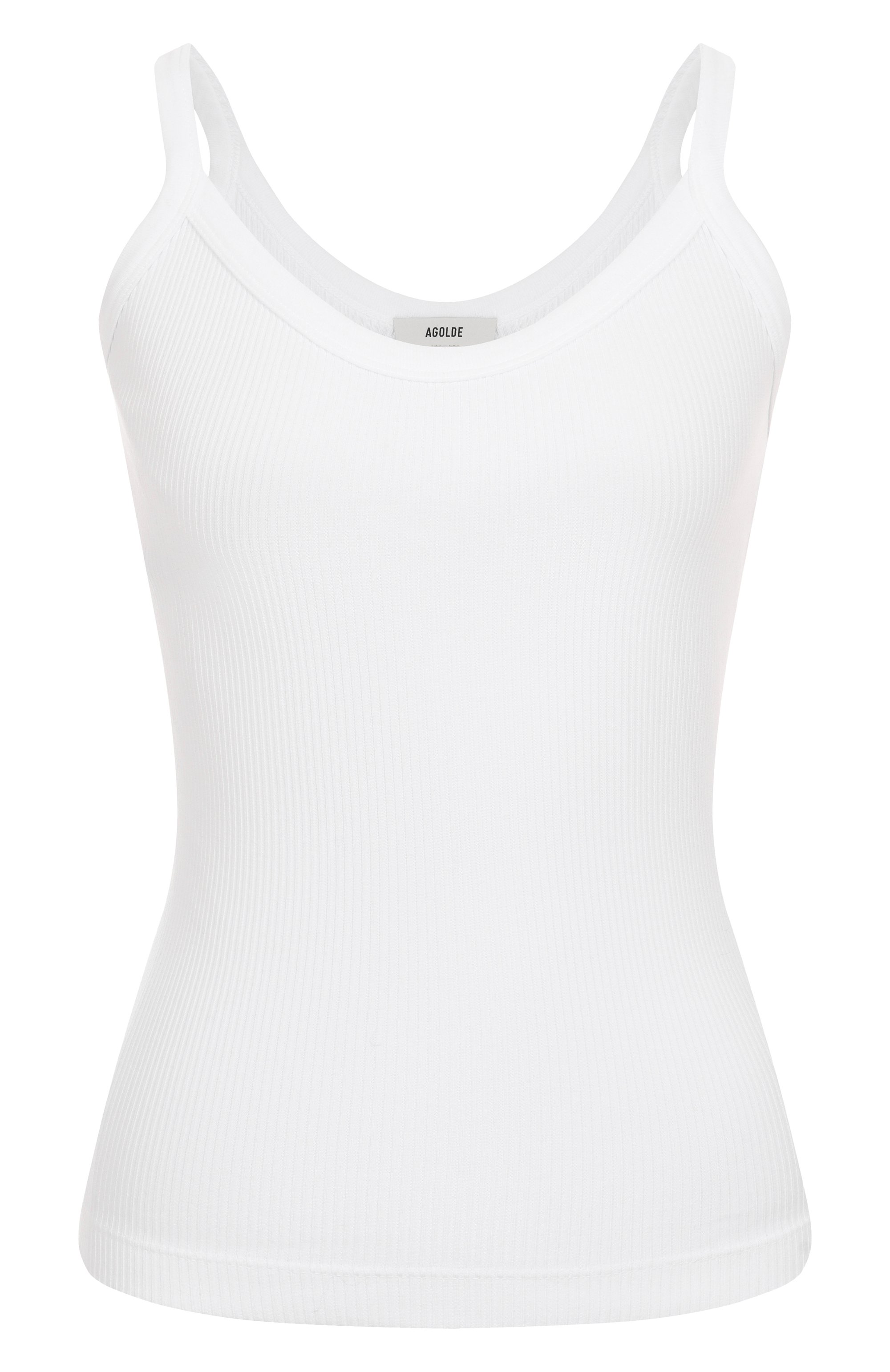 Майка AGOLDE, арт. A7369-1260, фото 1