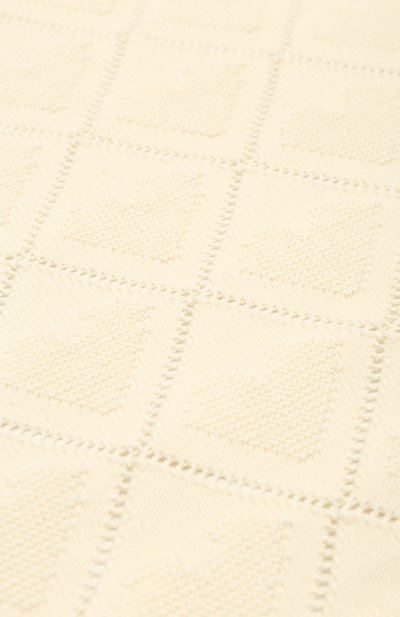 Хлопковое одеяло MONNALISA, арт. 35A006, фото 2