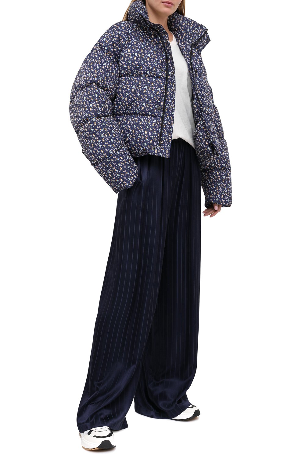 Пуховик BALENCIAGA, арт. 642227/TJLP5, фото 3