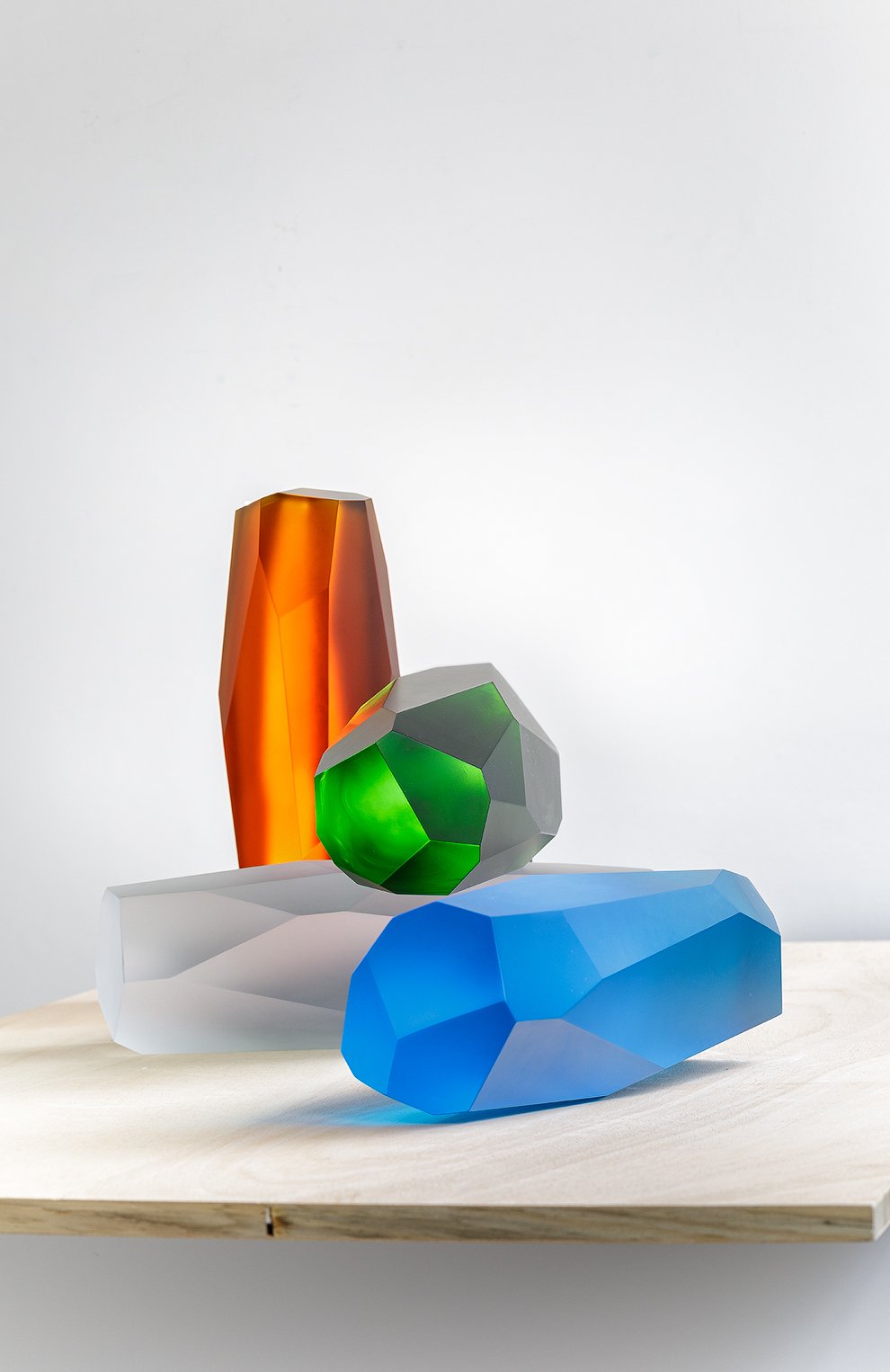 Скульптура rockstone LALIQUE, арт. 89020102, фото 2