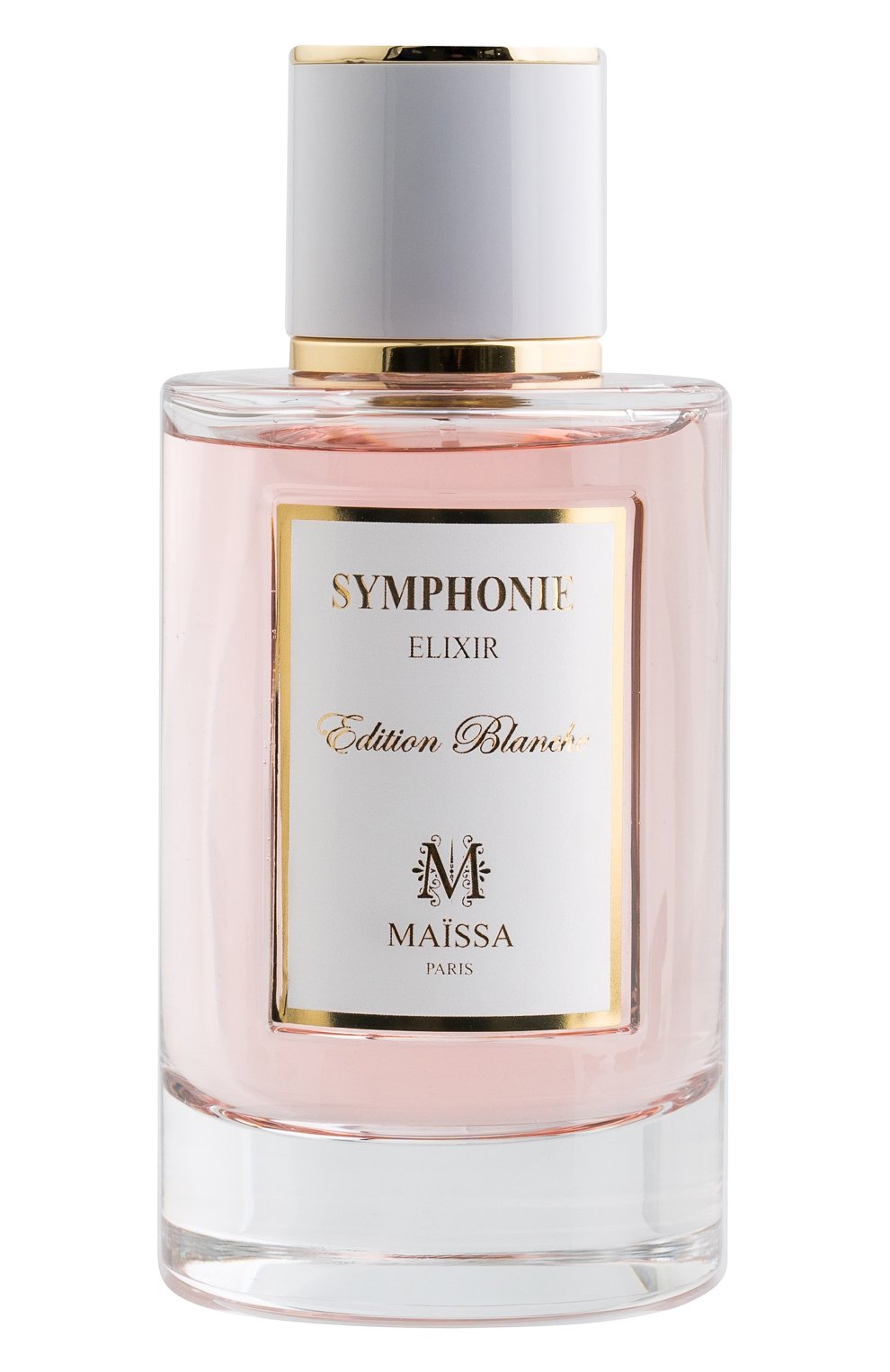 Парфюмерная вода symphonie (100ml) MAISON MAISSA, арт. 3770014214355, фото 1