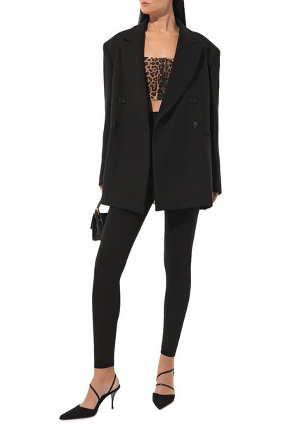 Бра-топ ROBERTO CAVALLI, арт. RKT602/LNH26, фото 2