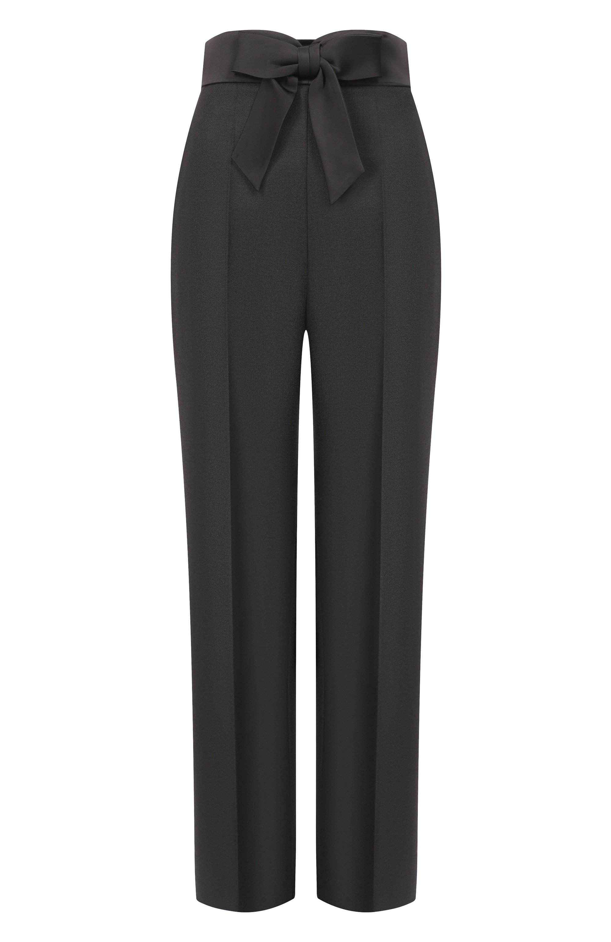 Шерстяные брюки VALENTINO, арт. 8B3RB6Z5/2TS, фото 1