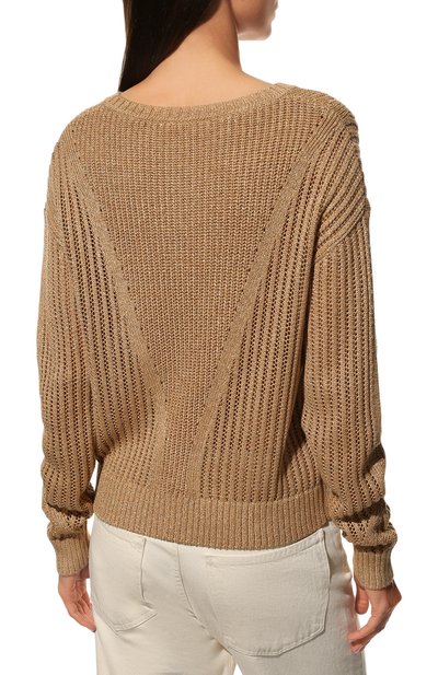 Свитер из вискозы PATRIZIA PEPE, арт. 8K0074_K041, фото 4