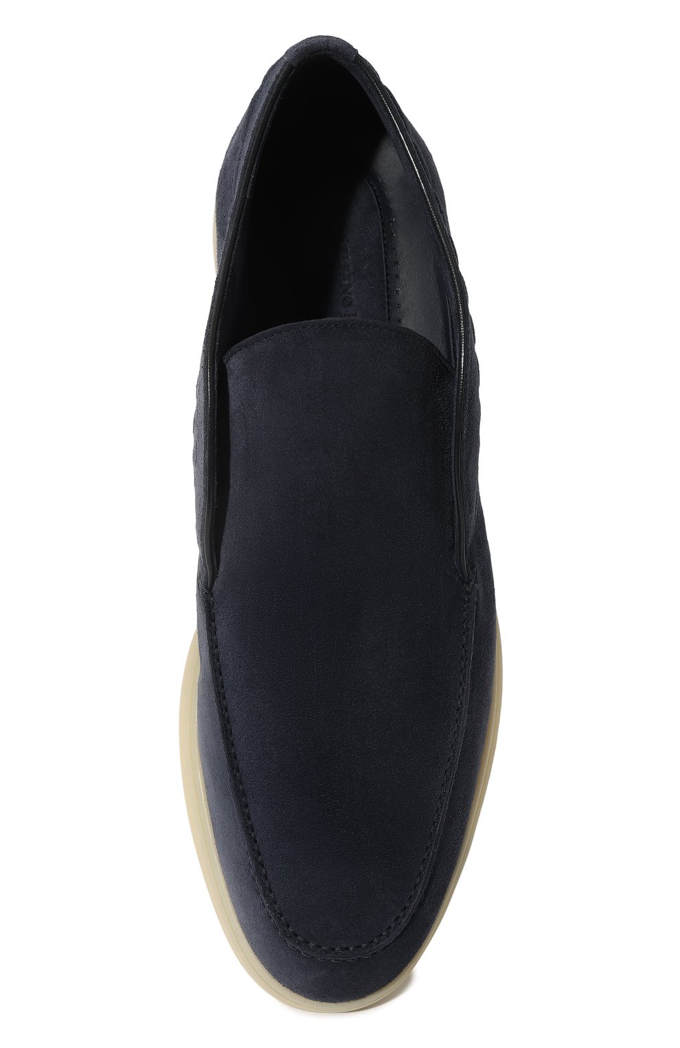 Замшевые ботинки STEFANO RICCI, арт. UC62_G4181/SD, фото 6