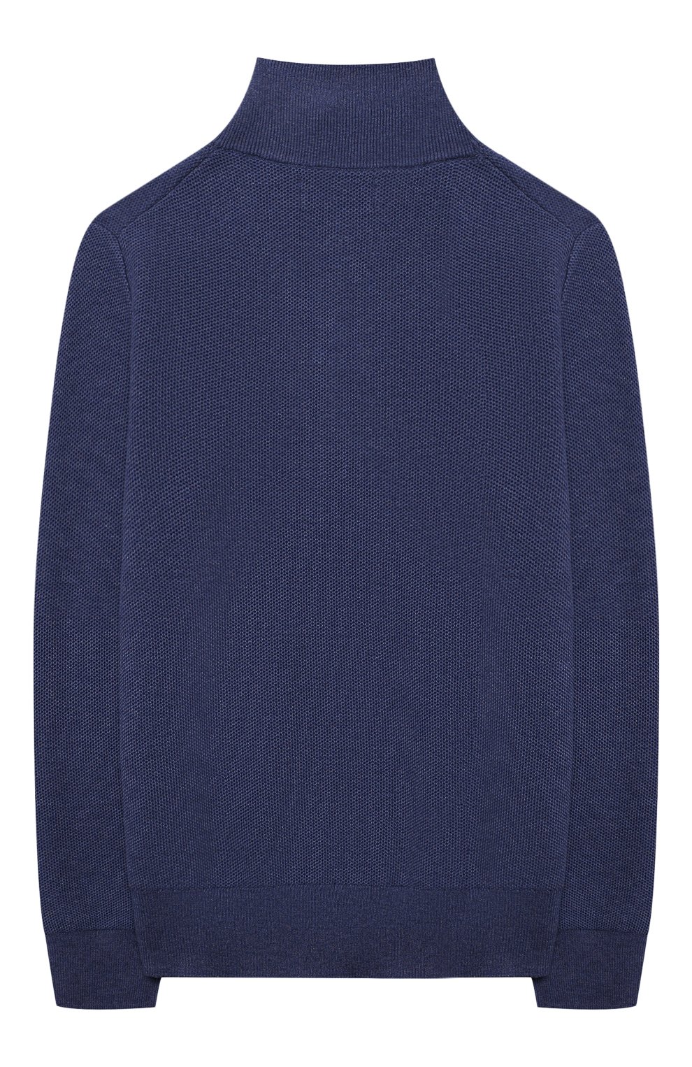 Хлопковый свитер POLO RALPH LAUREN, арт. 323850965, фото 2